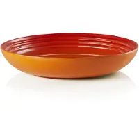 Le Creuset SUPPENTELLER 22 CM OFENROT