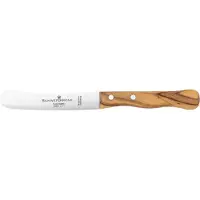Schwertkrone Buttermesser