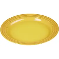 Le Creuset Speiseteller 27 cm Nectar