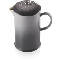Le Creuset Kaffee-Bereiter 1 l Flint