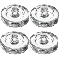 Westmark 4 Fermentiergewichte Ø 8 cm, 40892260
