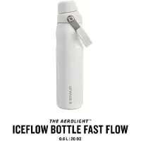 Stanley Thermoflasche The Aerolight IceFlow Frost 0,6L