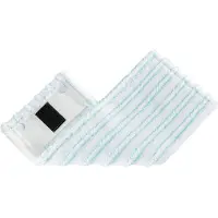 Leifheit Wischbezug CLEAN TWIST M Ergo / POWER CLEAN M, für alle glatten Böden