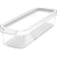 Rotho Kühlschrankorganizer 'Cauma'