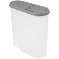 Keeeper Cerealien-Box Jean 2,6l nordic grey
