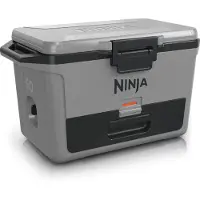Ninja FB151EUGY Kühlbox 47 l Grau