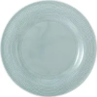 Seltmann Beat Speiseteller rund 27,5 cm hellblau