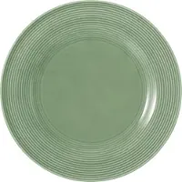 Seltmann Beat Speiseteller rund 27,5 cm grün
