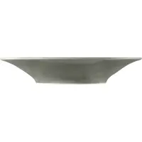 Seltmann Beat Suppenteller rund 22,5 cm grau