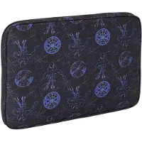 Noname Spider-Man Laptop Hülle Attack Schwarz