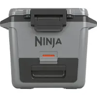 Ninja FB131EUGY Kühlbox 28 l Grau