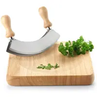 Continenta Wiegemesserbrett