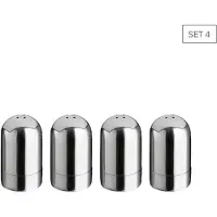 Weis Salzstreuer klein - Set 4