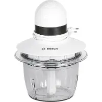 Bosch Mmr08a1 0.8l 400w Zerkleinerer