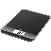 Beurer Ks 19 Küchenwaage