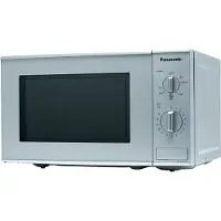 Panasonic NN-K121M Kombi Mikrowelle mit Grill
