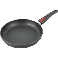 Woll 1528IL, Rund, Allzweckpfanne, Schwarz, Deutschland, 28 cm