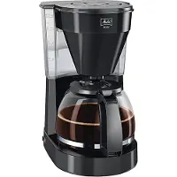 Melitta 218714 Filterkaffeemaschine