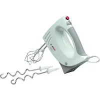 Bosch MFQ 3530 Handmixer Weiß