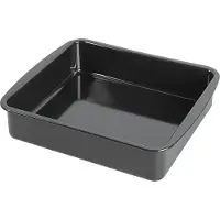 Kaiser 23 0063 5033, Schwarz, 360 mm, 300 mm, 80 mm, 75 mm, 360 mm