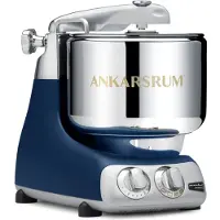 Ankarsrum - 6230 Royal Blue (2300108) AKR 6230 BL