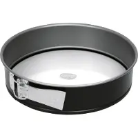Dr. Oetker Springform Back-Idee mit Glasboden Ø 26 cm