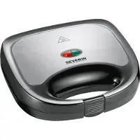 Severin Sa2969 600w Sandwichmaker