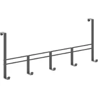 Metaltex Türhängeleiste 'Lava'