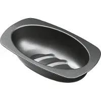 Kaiser Brotform oval 32 cm Brot Back Form