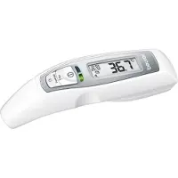 Beurer IR Multifunktions-Thermometer FT 70 1 St Fieberthermometer