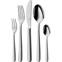 WMF Kult Plus 1260916340, 1,93 kg, 270 mm, 435 mm, 57 mm, 2,02 kg
