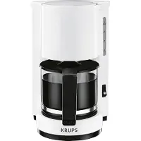 Krups Kaffeemaschine F 183.0110 600 W weiß