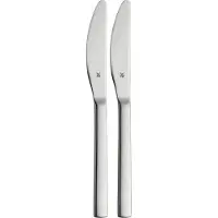 WMF Nuova Obstmesser-Set, 2-teilig