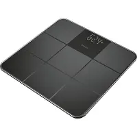 Beurer Personenwaage mit rutschfester Oberfläche GS 235