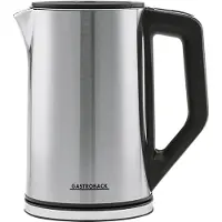 Gastroback - Kettle 1,5 L - 42436