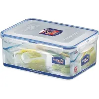 Isi LOCK&amp;LOCK Frischhaltedose 2,3 l 23,2x16,5x9,5cm