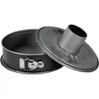 Kaiser Inspiration Spring Pan With Flat Base Tube Sheet 26 Cm Backform