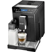 De'Longhi Eletta Cappuccino ECAM 44.660.B Schwarz