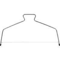 Kaiser Tortenbodenschneider Patisserie 38cm