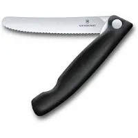 Victorinox Swiss Classic Foldable Schälmesser