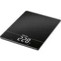 Beurer Ks 34 Küchenwaage
