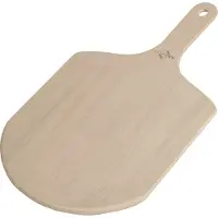 Küchenprofi Pizzaschaufel 45x29x1cm