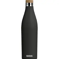 SIGG Trinkbehälter Meridian Black