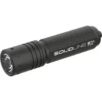 Led Lenser LED Taschenlampe ST1