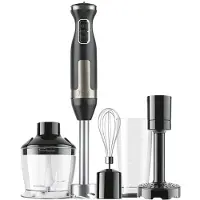 Black & Decker Bxhba1500e 1500w Handrührgerät