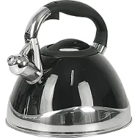 kela Wasserkessel Vaschwarz 3 L