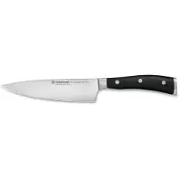 Wüsthof Classic Ikon Kochmesser 16 cm