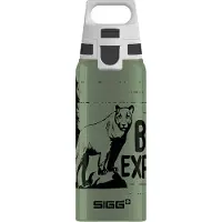 SIGG Trinkflasche Viva One Mountain Lion 1 St