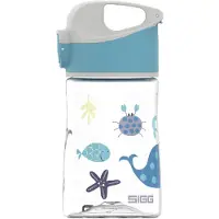 SIGG Trinkflasche 'Ocean Friend'