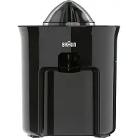 Braun Cj 3050 Entsafter